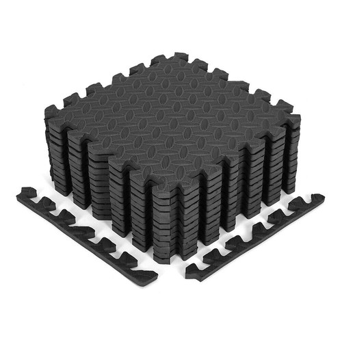 12x12x1 eva foam - 12x12x1/2",