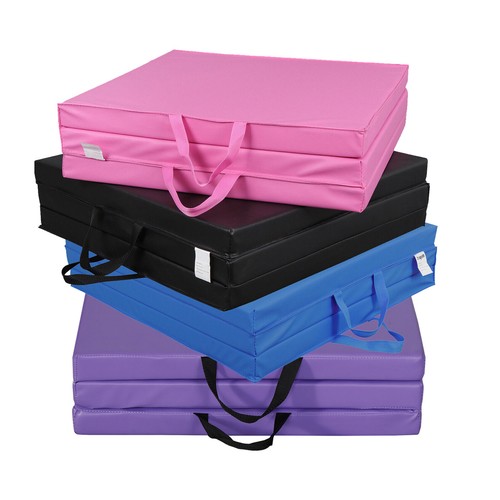 Thick tri fold - x,