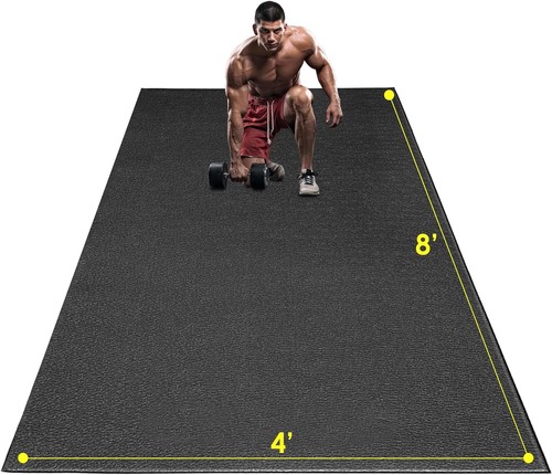 Extra durable large exercise - durable,